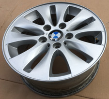 Alufelge bmw riginal gebraucht kaufen  Cochem-Umland