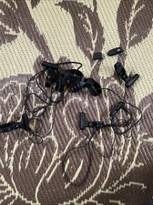 Peças de ímã de bicicleta vintage CatEye Micro CC-6000 ciclocomputador velocímetro comprar usado  Enviando para Brazil