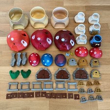 Ersatzteile 40001 40011 gebraucht kaufen  Gernsbach