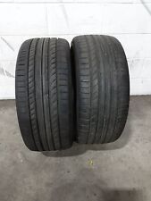 P265 35r21 continental for sale  Waterford