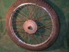 Rad vorn x19 gebraucht kaufen  Treuenbrietzen