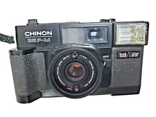 Chinon 35f 35mm for sale  BASINGSTOKE