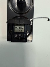 Shure m75 type usato  Catanzaro