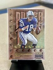 1998 leaf rookies for sale  Saint Johns