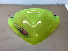 Acerbis cupolino giallo usato  Zovencedo