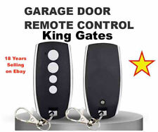 King gates stylo2k for sale  FILEY