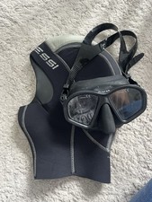 Various dive kit for sale  LANCASTER