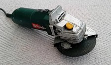 Metabo 125 quick for sale  MANCHESTER