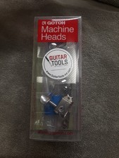 Gotoh locking tuners for sale  Billings