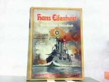 Hans eisenhart deutsches gebraucht kaufen  Lahstedt