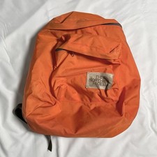 Mochila The North Face marrom etiqueta laranja vintage comprar usado Mochila The North Face marrom etiqueta laranja vintage comprar usado  Enviando para Brazil