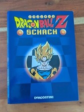 Dragonball schach sammeltordne gebraucht kaufen  Stuttgart