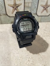 Shock casio dw6600 for sale  Huntington Park