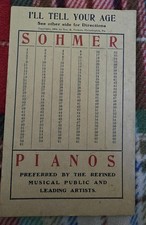 sohmer piano for sale sohmer piano for sale Indianapolis