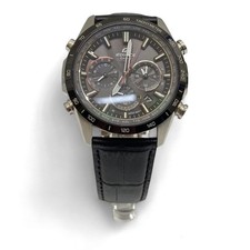 Casio solar watch d'occasion Casio solar watch d'occasion  Expédié en France