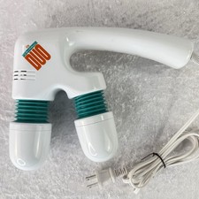 Homedics dynamic duo for sale  Antioch