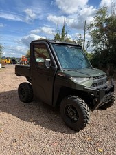 Polaris ranger kubota for sale  DROITWICH