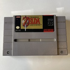 Legend zelda link for sale  Friday Harbor