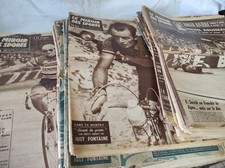 Lot but club d'occasion  Chambon-sur-Voueize