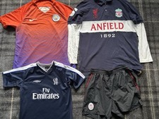 Multi sports wear for sale  GLASGOW