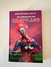 Kannibalen candyland carlton gebraucht kaufen  Marl