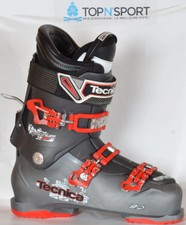 Tecnica magnum grey d'occasion  France