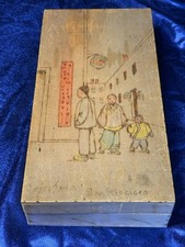 Antique chinatown san for sale  Springfield