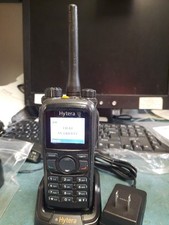 Used hytera pd782 for sale  Whitestone
