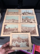 Publications centenaire algér d'occasion  Ribécourt-Dreslincourt