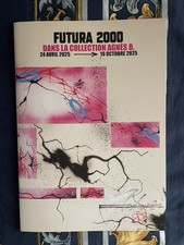 futura 2000 Dans La Collection Agnès B 24 Avril 2025 comprar usado  Enviando para Brazil