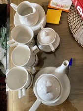 Bhs lincoln table for sale  BEDFORD
