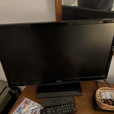 Televisão Toshiba 24L4200U 24" 1080p HD LED LCD, usado comprar usado  Enviando para Brazil