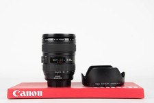 Canon 105mm usm usato  Ancona