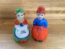 Vintage cute dutch for sale  STOCKPORT
