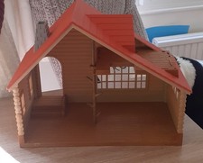 Sylvanian families lakeside for sale Sylvanian families lakeside for sale  EXETER