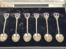 Boxed set sterling for sale  HAYLING ISLAND