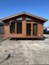 Site lodge sale for sale  PRESTATYN