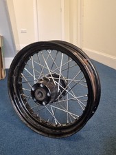 Harley davidson softail for sale  DERBY