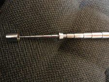 Riginal antenne grundig gebraucht kaufen  Werdohl