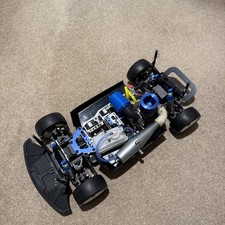 New kyosho super for sale  YORK