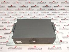 Servidor De Comunicación Crítica Stentofon Alphacom XE7 1009670007 Rev 0201 comprar usado  Enviando para Brazil