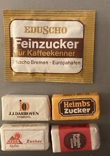 Kaffee werbung zuckerwürfel gebraucht kaufen  Lehrte