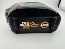 Worx wa3012 genuine for sale  Fort Worth
