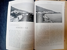 Stromboli eolie ginostra usato  Torino