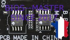 Bios chip gigabyte d'occasion  France
