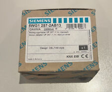 Siemens bewegungsmelder 257 gebraucht kaufen  Eschenburg