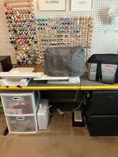 Bernina 580 sewing for sale  Tyler
