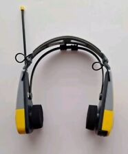 Rádio fone de ouvido esportivo Lenoxx Sound AM FM comprar usado  Enviando para Brazil