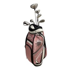 Women callaway fullset d'occasion  Expédié en Belgium