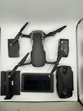 dji mavic air fly bundle for sale  Whites Creek